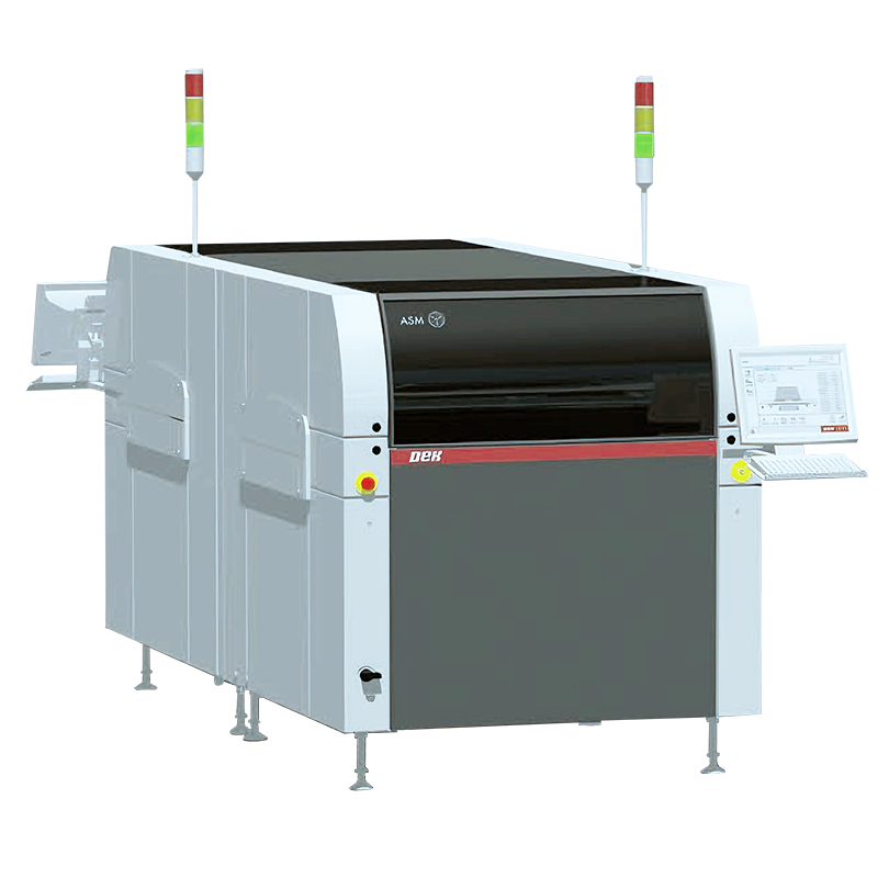 DEK NEOHORIZON 03iX Solder Paste Printer | High-Precision SMT Printing | Thomao